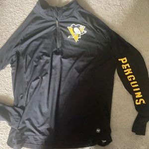 Pittsburgh Penguins too